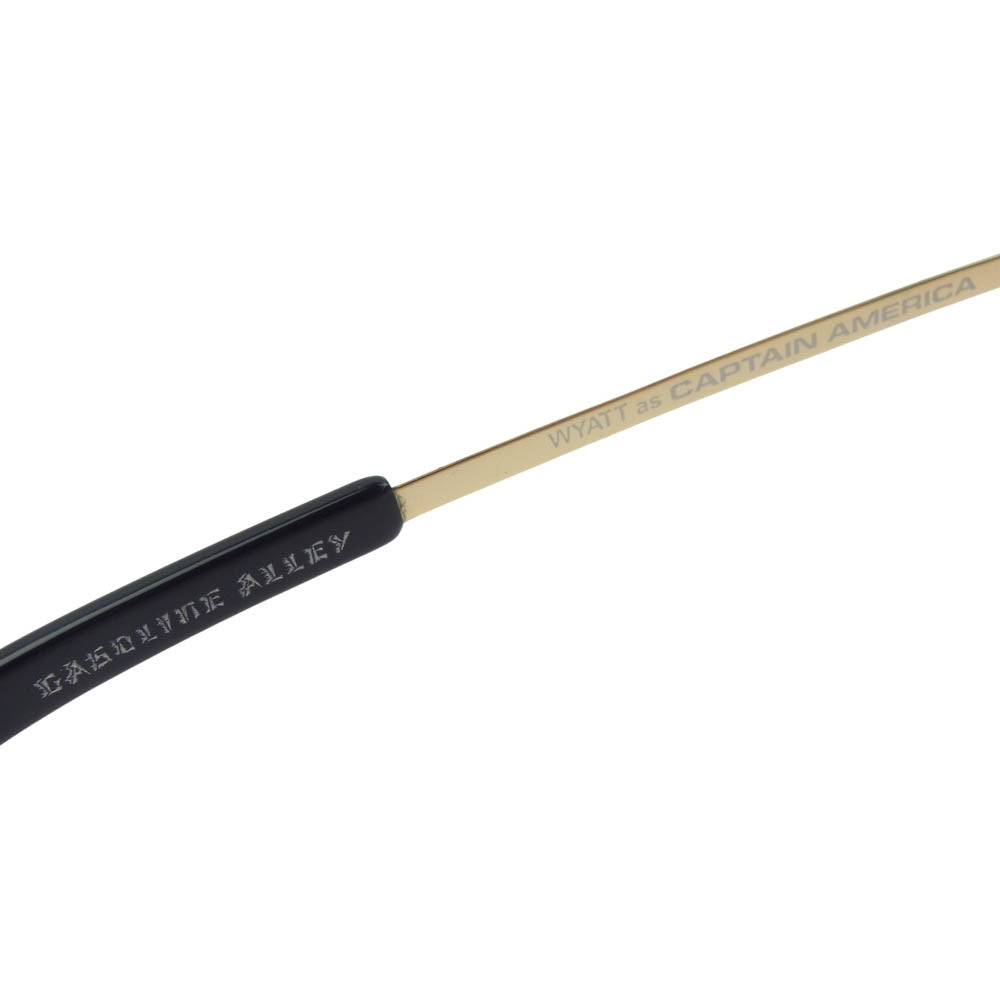 TOY'S McCOY トイズマッコイ TMA2008 EASY RIDER イージーライダー サングラス【中古】