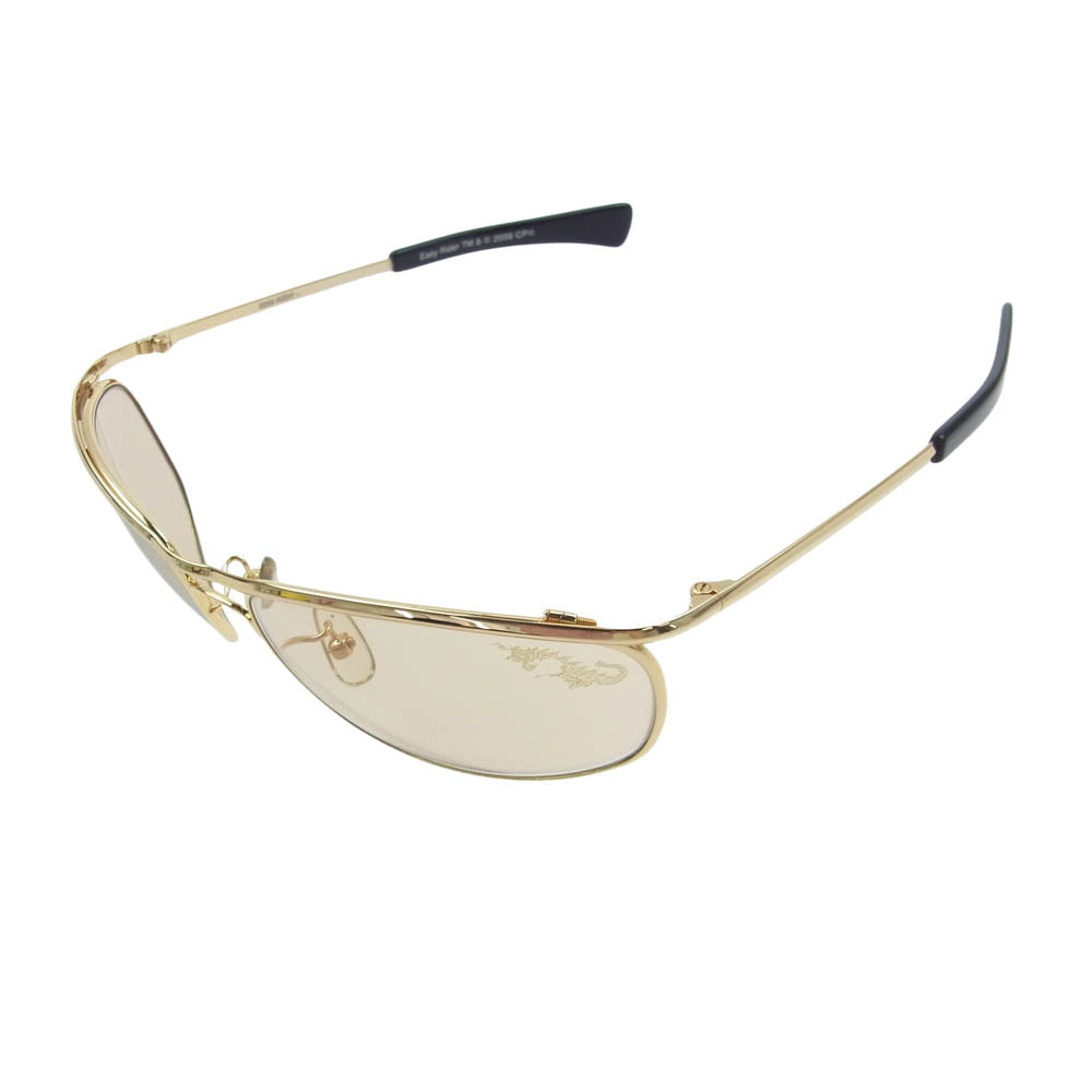 TOY'S McCOY トイズマッコイ EASY RIDER イージーライダー サングラス 調光レンズ【中古】