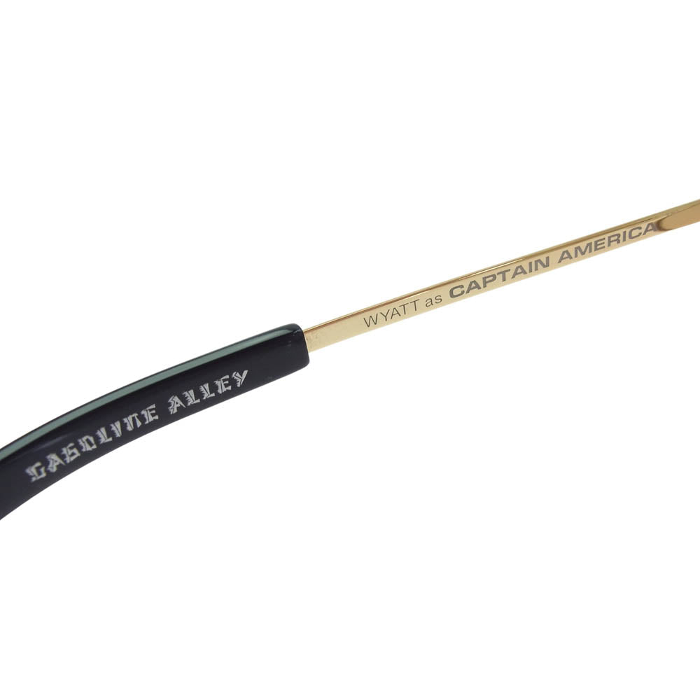 TOY'S McCOY トイズマッコイ EASY RIDER イージーライダー サングラス 調光レンズ【中古】