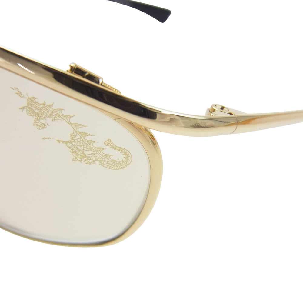 TOY'S McCOY トイズマッコイ EASY RIDER イージーライダー サングラス 調光レンズ【中古】