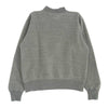 Buzz Rickson's バズリクソンズ U.S AIR FORCE ヘンリーネック スウェット シャツ グレー系 S【中古】