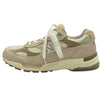 NEW BALANCE ニューバランス U992MM Moonrock Mushroom 992 ムーンロック マッシュルーム ローカット スニーカー グレー系 30cm【極上美品】【中古】
