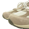 NEW BALANCE ニューバランス U992MM Moonrock Mushroom 992 ムーンロック マッシュルーム ローカット スニーカー グレー系 30cm【極上美品】【中古】