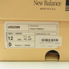 NEW BALANCE ニューバランス U992MM Moonrock Mushroom 992 ムーンロック マッシュルーム ローカット スニーカー グレー系 30cm【極上美品】【中古】