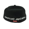 Supreme シュプリーム 24SS Futura New Era Cap フーチュラ ニューエラ キャップ ブラック系【中古】