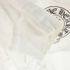 CHROME HEARTS クロムハーツ（原本無） Multi Color Horseshoe L/S Tee マルチカラー ホースシュー プリント ロングスリーブ Tシャツ 長袖カットソー ホワイト系 L【中古】