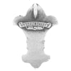 CHROME HEARTS クロムハーツ（原本無） CH FLEUR XSM オールド CHフレア XS ペンダントトップ シルバー系【中古】