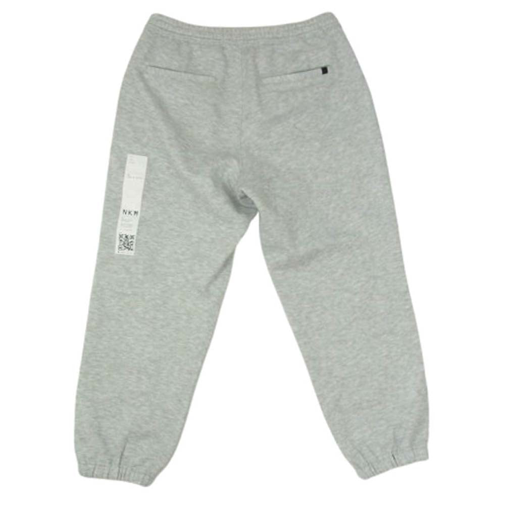荘中目黒 BP-57020W DAIWA PIER39 ダイワピア 別注 NKM TECH SWEAT PANTS テック スウェット パンツ グレー系 M【中古】