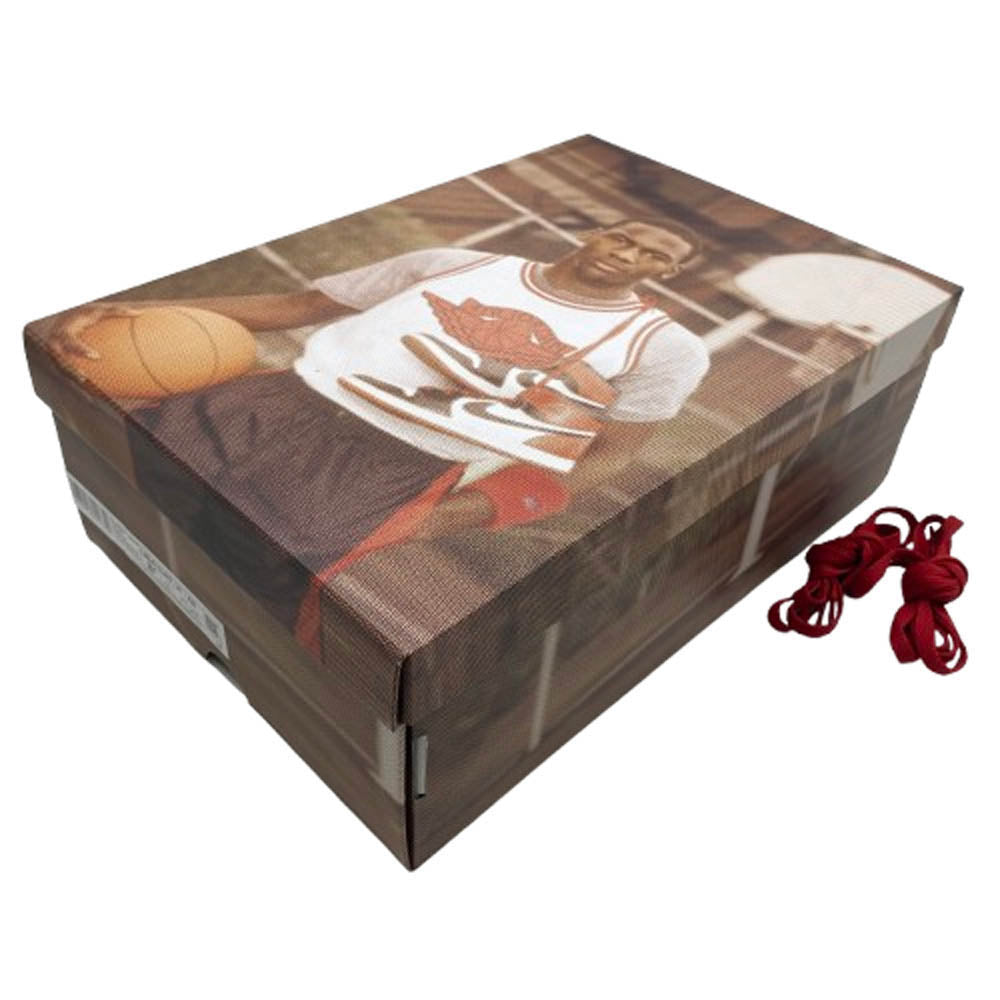 NIKE ナイキ DZ5485-106 Air Jordan 1 Retro High OG エアジョーダン1 レトロ ハイ Black Toe Reimagined ブラックトゥリイマジンド スニーカー ブラック系 レッド系 ホワイト系 26.5cm【新古品】【未使用】【中古】