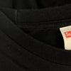 Supreme シュプリーム 15SS THRASHER Flame Logo Tee スラッシャー フレイム ロゴ Tシャツ ブラック系 M【中古】