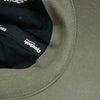 VETEMENTS ヴェトモン 18AW Reebok Baseball Cap リーボック ファイヤーパターン ベースボール キャップ カーキ系【中古】