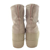 adidas アディダス AQ4829 YEEZY Boost 950 Moonrock イージーブースト 950 ムーンロック ブーツ グレー系 27.5cm【中古】