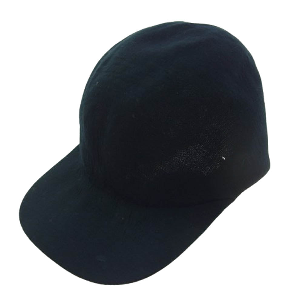 ARC'TERYX アークテリクス VEILANCE ヴェイランス FIORM CAP キャップ 帽子 ブラック系【中古】