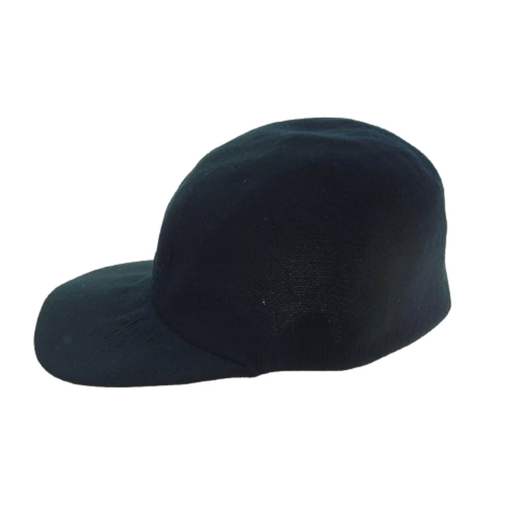 ARC'TERYX アークテリクス VEILANCE ヴェイランス FIORM CAP キャップ 帽子 ブラック系【中古】