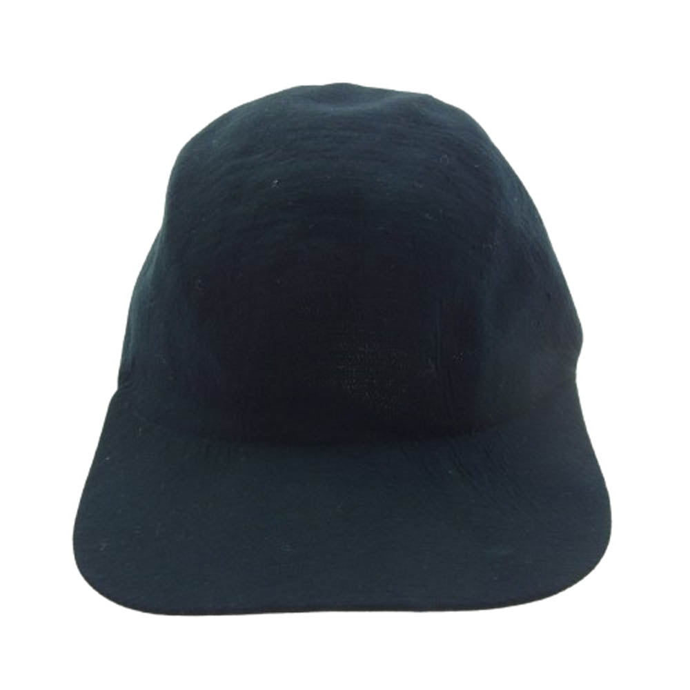 ARC'TERYX アークテリクス VEILANCE ヴェイランス FIORM CAP キャップ 帽子 ブラック系【中古】