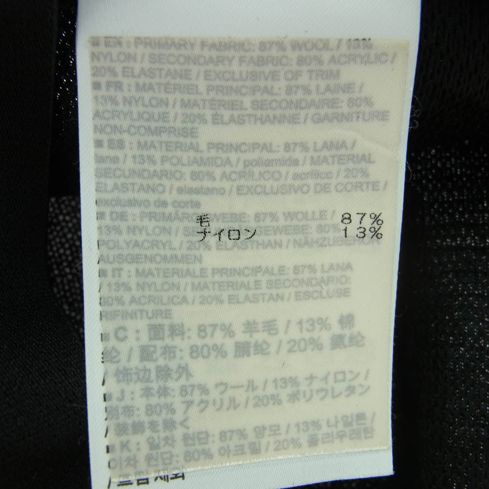 ARC'TERYX アークテリクス VEILANCE ヴェイランス FIORM CAP キャップ 帽子 ブラック系【中古】