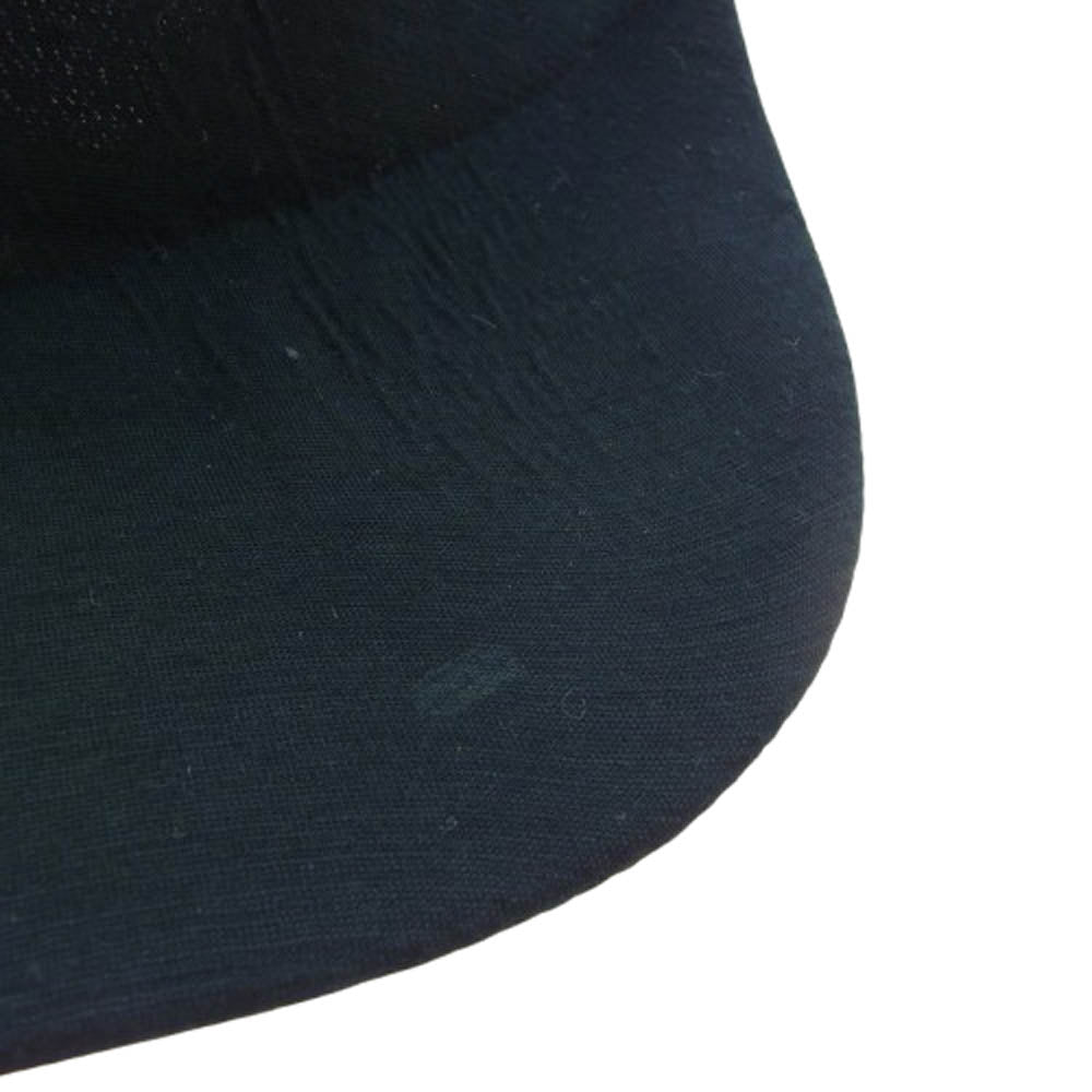 ARC'TERYX アークテリクス VEILANCE ヴェイランス FIORM CAP キャップ 帽子 ブラック系【中古】