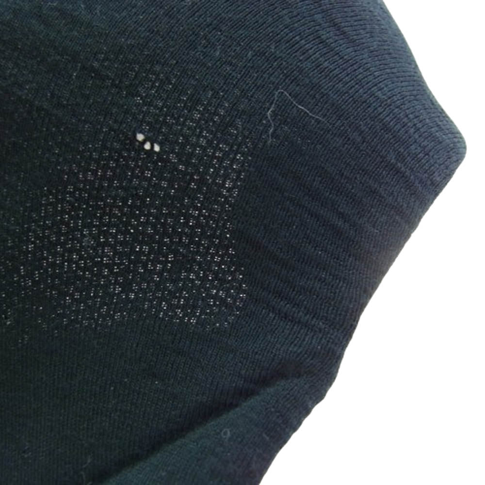 ARC'TERYX アークテリクス VEILANCE ヴェイランス FIORM CAP キャップ 帽子 ブラック系【中古】