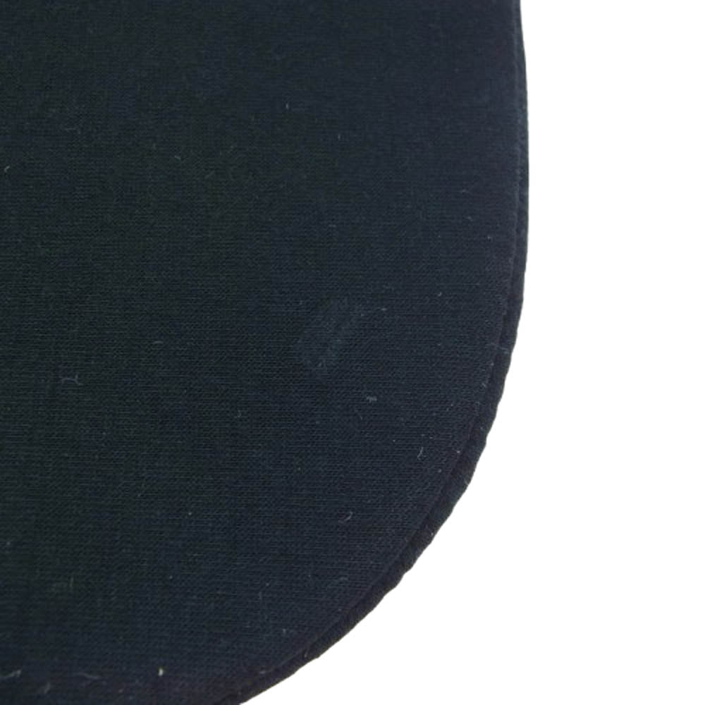 ARC'TERYX アークテリクス VEILANCE ヴェイランス FIORM CAP キャップ 帽子 ブラック系【中古】