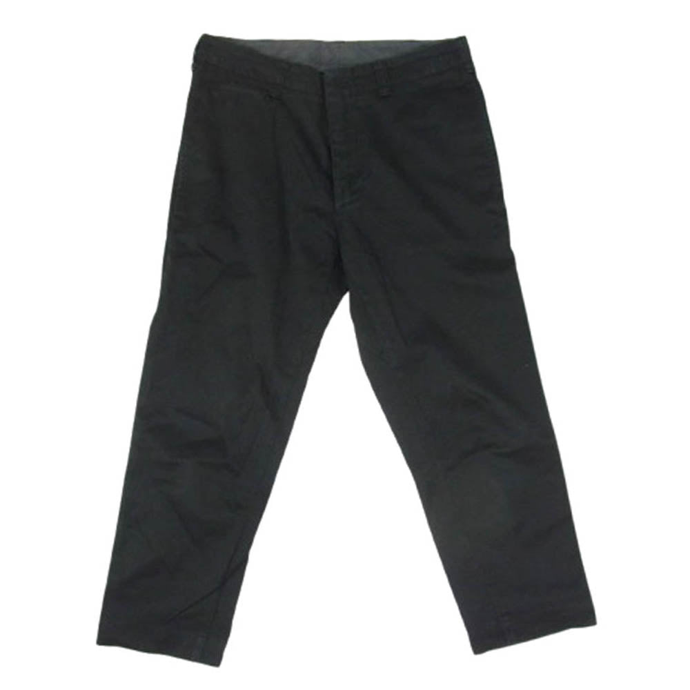 nanamica ナナミカ SUCF912 Tapered Chino Pants テーパード チ
