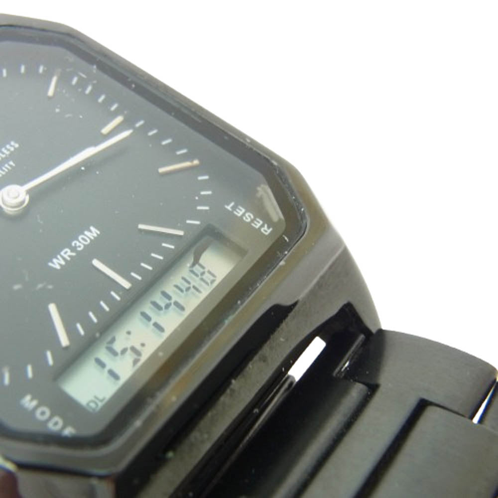 CRIMIE クライミー THE MULTI DEGITAL WATCH マルチデジタル ウォッチ