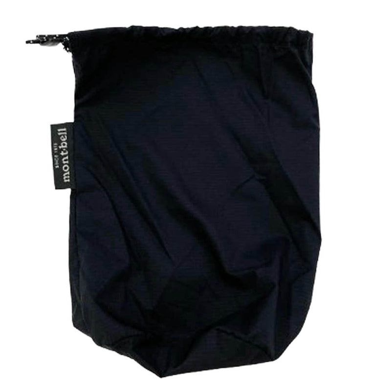 mont-bell モンベル EX800 アルパイン 800フィルパワー ラウンドネック