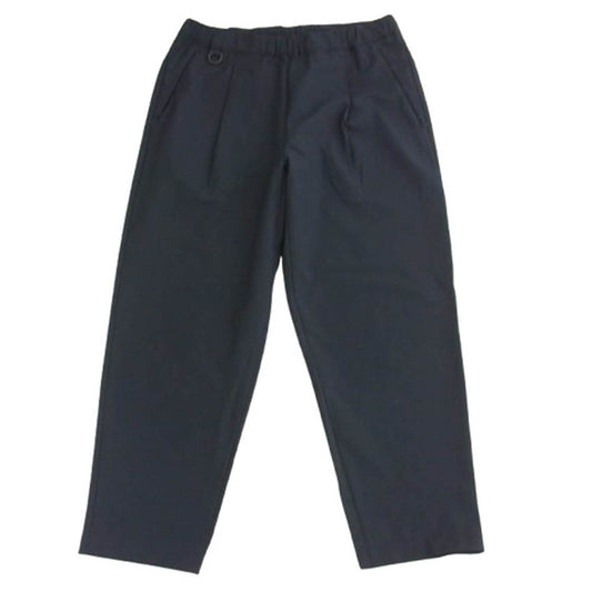 DESCENTE デサント DU4FLPI2M ALLTERRAIN TECH REGULAR PANTS オルテライン テック レギュラーパンツ ブラック系 M【中古】