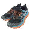 asics アシックス 1011B028-003 Trabuco Max トラブーコ マックス スニーカー ブラック系 ブルー系 オレンジ系 26.5cm【中古】