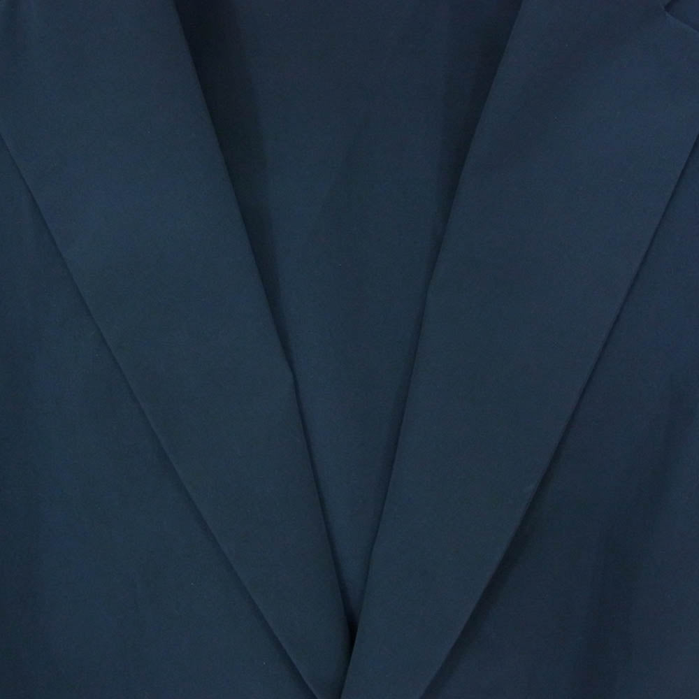 THE NORTH FACE ノースフェイス NP22041 DESERT JACKET ソフトシェル デザート ジャケット ネイビー系 S【中古】