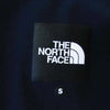 THE NORTH FACE ノースフェイス NP22041 DESERT JACKET ソフトシェル デザート ジャケット ネイビー系 S【中古】