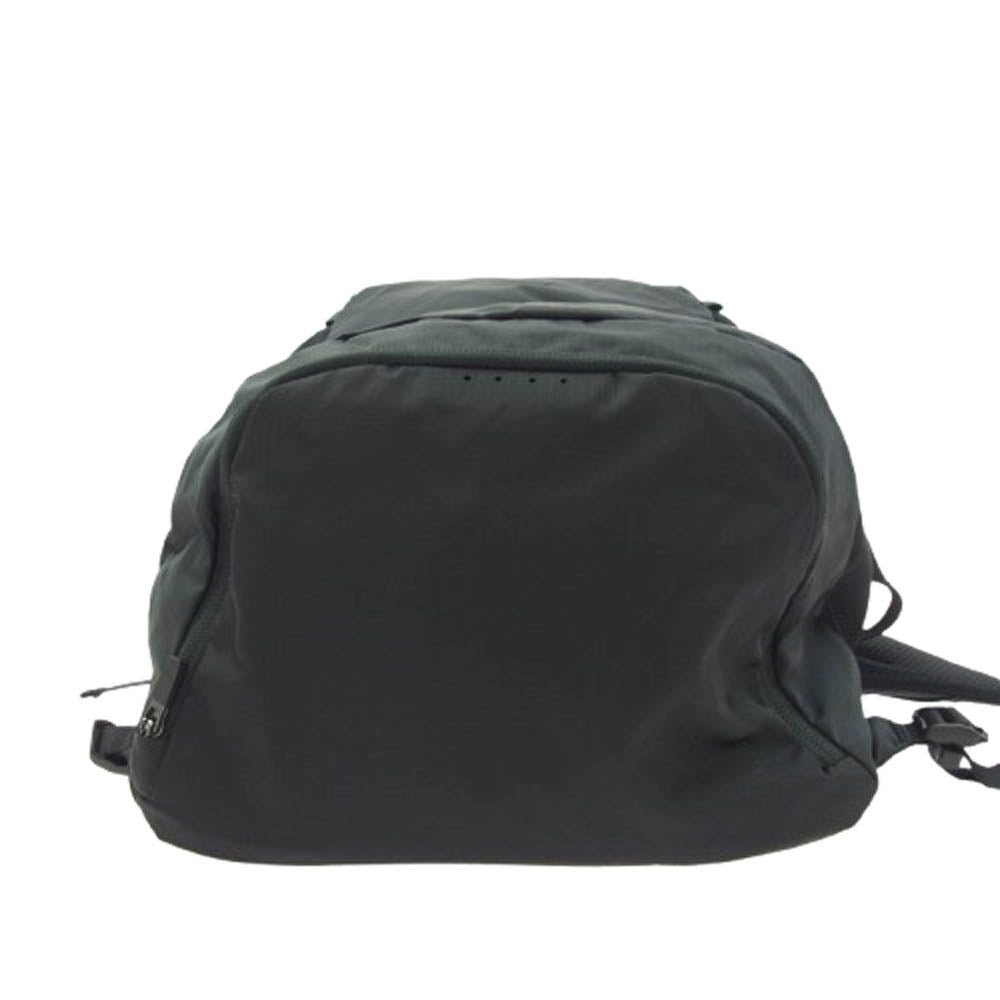 THE NORTH FACE ノースフェイス NM62460 One Mile ワンマイル22 デイバッグ リュック ブラック系【中古】