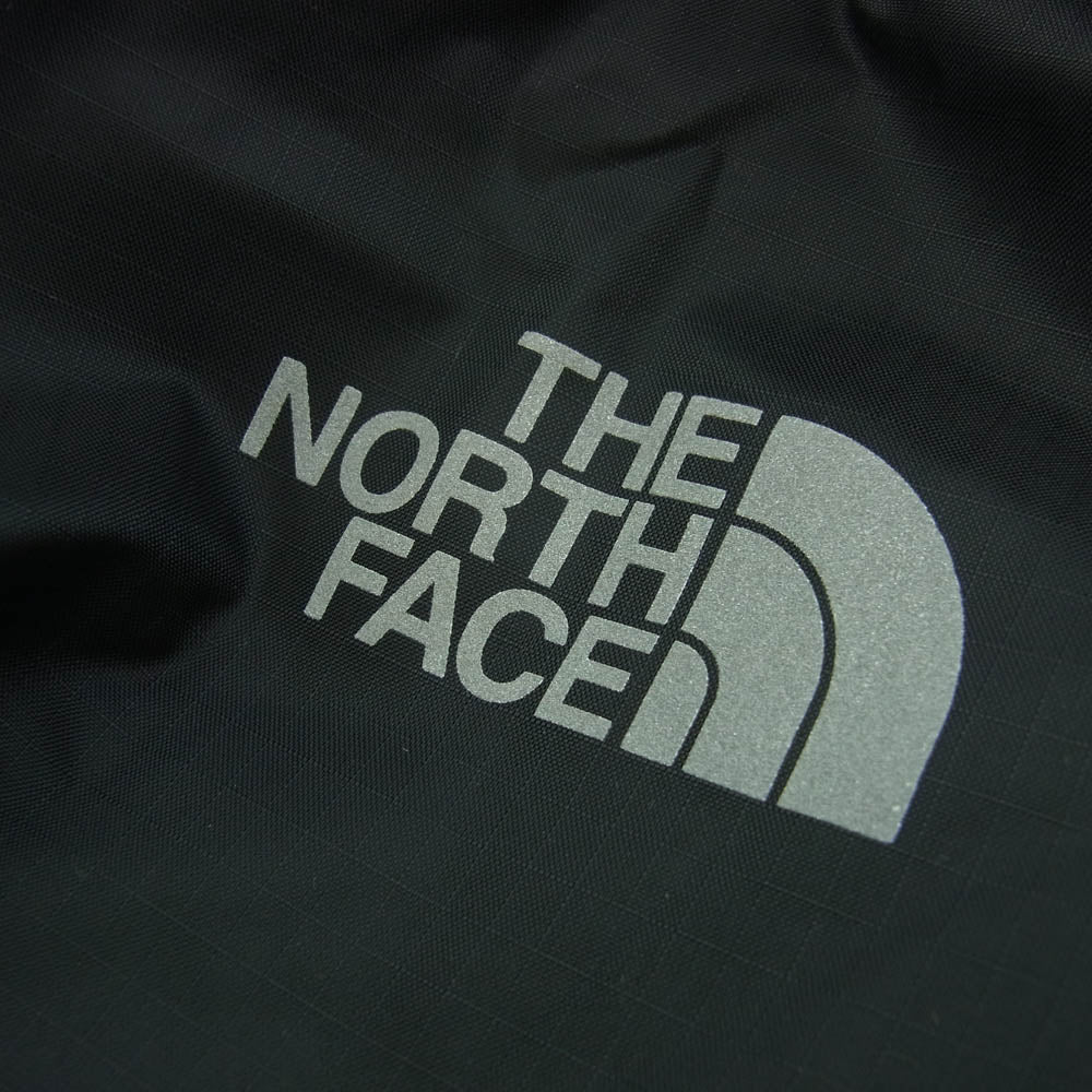 THE NORTH FACE ノースフェイス NM62460 One Mile ワンマイル22 デイバッグ リュック ブラック系【中古】