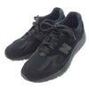 NEW BALANCE ニューバランス 25SS U991KK2 TRIPLE BLACK トリプルブラック Made in UK 991 スニーカー ブラック系 26.5cm【美品】【中古】