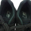 NEW BALANCE ニューバランス 25SS U991KK2 TRIPLE BLACK トリプルブラック Made in UK 991 スニーカー ブラック系 26.5cm【美品】【中古】