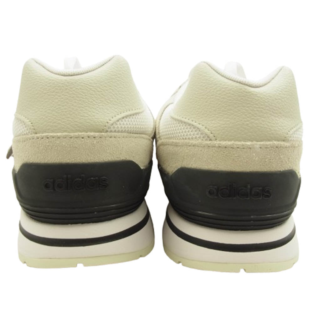 adidas アディダス IG3530 RUN 80s M ローカットスニーカー グレー系 26.5cm【新古品】【未使用】【中古】