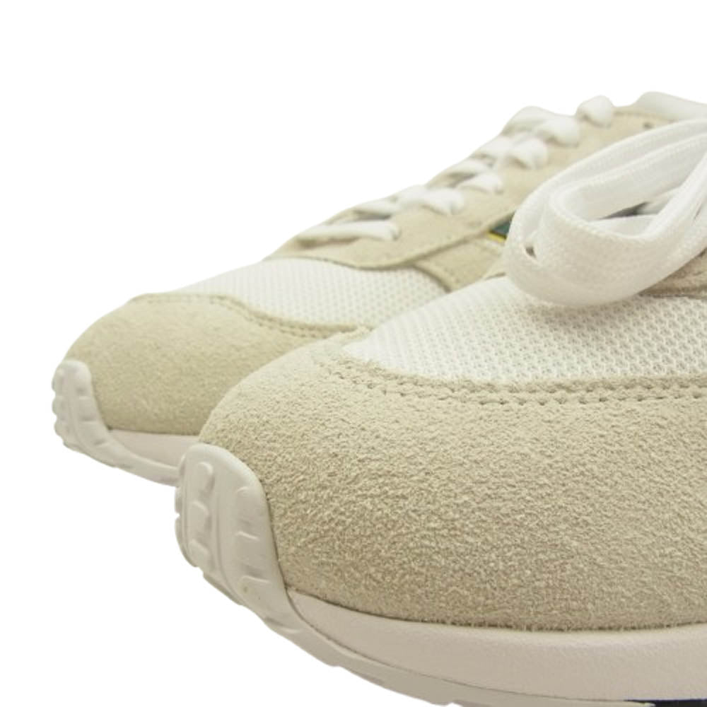 adidas アディダス IG3530 RUN 80s M ローカットスニーカー グレー系 26.5cm【新古品】【未使用】【中古】