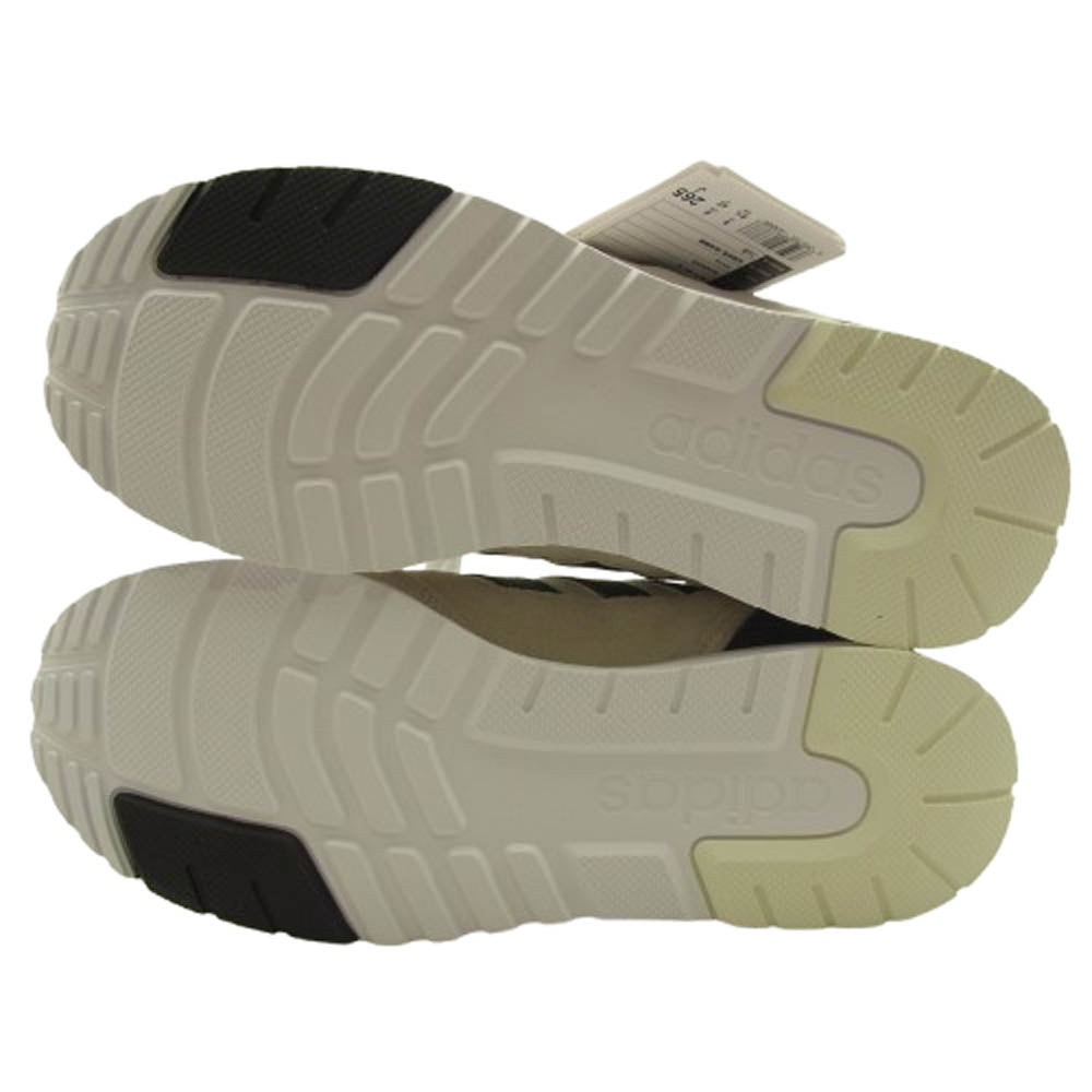 adidas アディダス IG3530 RUN 80s M ローカットスニーカー グレー系 26.5cm【新古品】【未使用】【中古】