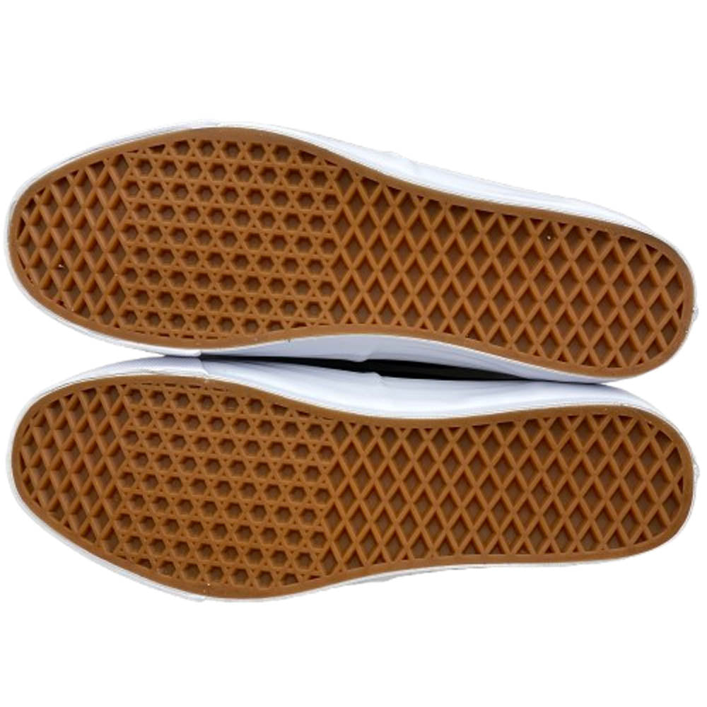 VANS バンズ PREMIUM AUTHENTIC REISSUE 44 プレミアム オーセンティック スニーカー ブラック系 30cm【新古品】【未使用】【中古】