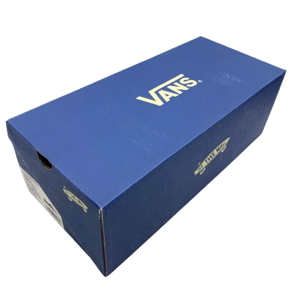 VANS バンズ PREMIUM AUTHENTIC REISSUE 44 プレミアム オーセンティック スニーカー ブラック系 30cm【新古品】【未使用】【中古】