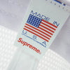 Supreme シュプリーム 23AW Camacho Mesh Back 5-Panel カマチョ メッシュ バック 5パネル キャップ 帽子 ホワイト系 ネイビー系【美品】【中古】