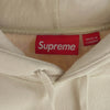 Supreme シュプリーム 24AW Box Logo Hooded Sweatshirt Stone ボックスロゴ パーカー ベージュ系 XL【極上美品】【中古】
