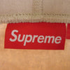 Supreme シュプリーム 24AW Box Logo Hooded Sweatshirt Stone ボックスロゴ パーカー ベージュ系 XL【極上美品】【中古】