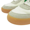 NIKE ナイキ 432997-111 【観賞用】J.CREW Killshot 2 Leather Sail Lucid Green ジェイクルー キルショット2 レザー スニーカー ホワイト系 27cm【中古】