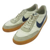 NIKE ナイキ 432997-107 【観賞用】J.CREW Killshot 2 Leather Sail Midnight Navy ジェイクルー キルショット2 レザー スニーカー ホワイト系 27.5cm【中古】