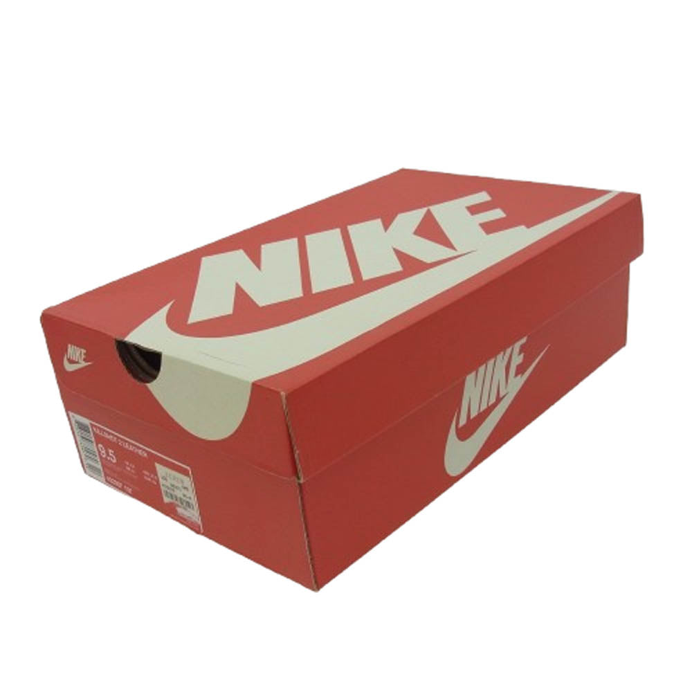 NIKE ナイキ 432997-107 【観賞用】J.CREW Killshot 2 Leather Sail Midnight Navy ジェイクルー キルショット2 レザー スニーカー ホワイト系 27.5cm【中古】