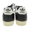 adidas アディダス G61069 SUPER STAR 80s スーパースター ローカット スニーカー ブラック系 26.5cm【中古】