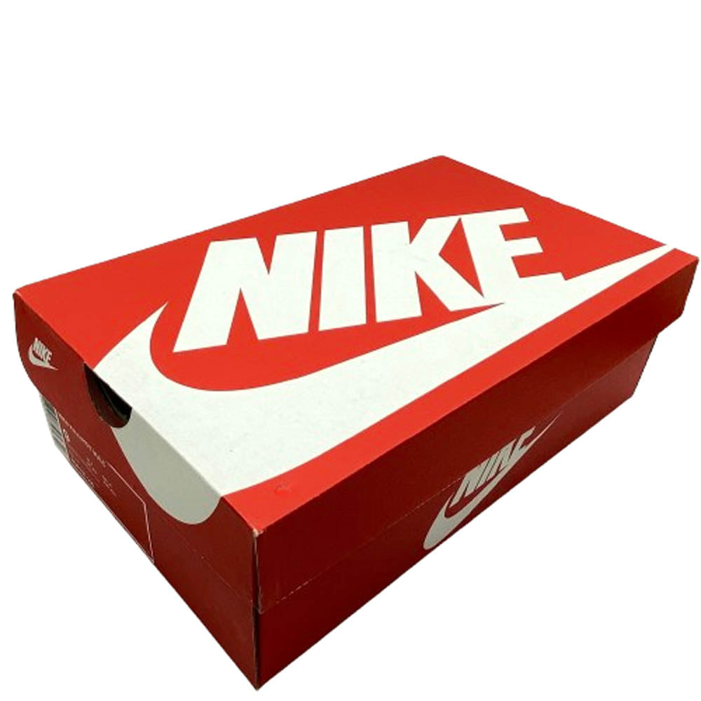 NIKE ナイキ AQ4133-100 【観賞用】 Killshot Vulc Sail Team Red キルショット ローカット スニーカー オフホワイト系 27cm【中古】