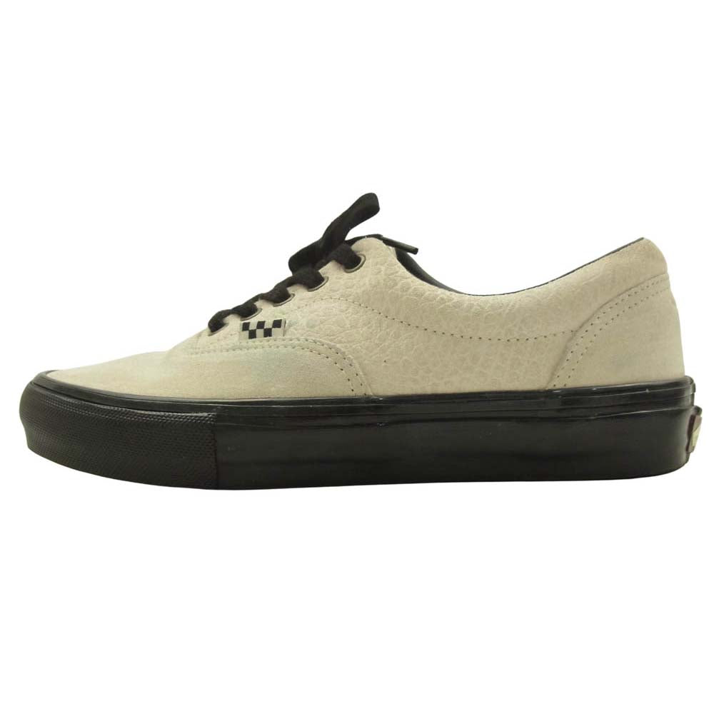 VANS バンズ VN0A5FC93LB BREANA GEERING Skate Era スケート エラ スニーカー 26.5cm【中古】