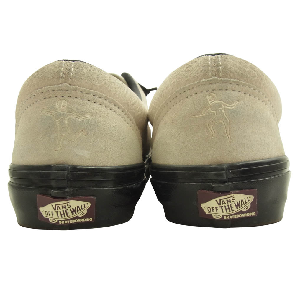 VANS バンズ VN0A5FC93LB BREANA GEERING Skate Era スケート エラ スニーカー 26.5cm【中古】
