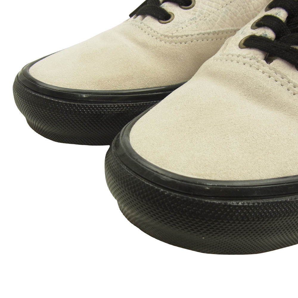 VANS バンズ VN0A5FC93LB BREANA GEERING Skate Era スケート エラ スニーカー 26.5cm【中古】